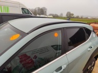 HYUNDAI KONA II NOWY MODEL SŁUPEK POSZYCIE RELINGI DACH