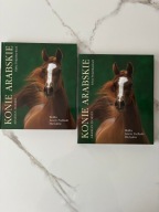 Konie arabskie Edyta Trojańska-Koch