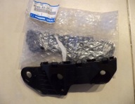 MAZDA CX5 I 2012 2014 2016 ŚLIZG ZDERZAKA PRZÓD KD45500T1 PRAWY NOWY ORYGIN