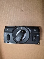 PANEL PRZEŁĄCZNIK ŚWIATEŁ BMW E60 E61 LC OE 6988555