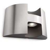 Philips myGarden 17254/47/16 lampa kinkiet LED