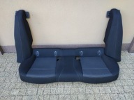 KANAPA TYŁ OPEL INSIGNIA B