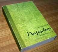 NAJEŹDŹCY Jan Dobraczyński