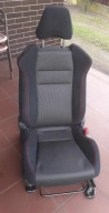 GT86 BRZ Siedzenia Fotele Komplet