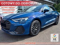 AUDI A3 35 TFSI S Line Sportback Hatchback 1.5 (150KM) 2026