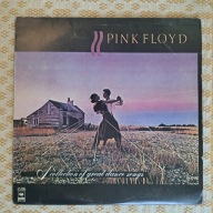 Pink Floyd – A Collection Of Great Dance Songs - 1981 PH [EX-VG++]