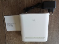Router Lte Zte 286D 2,4 GHz 5GHZ