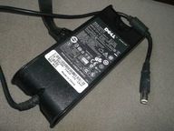 ZASILACZ DELL LA90PS0-00 19,5V 4,62a ,90 w , + kabel ósemka