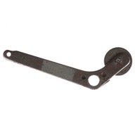 Radełko dźwignia zatrzasku biegów MZ ETZ250 ETZ251 ETZ301 TS250/1 MZA ORG