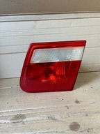LAMPA PRAWA TYLNA W KLAPIE BMW E46 TOURING 63218368760
