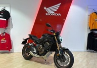 Honda CB 650R E-clutch - NOWOSC 2026 - Transport - 6 lat gwarancji 95KM