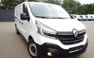 Renault Trafic Automat Long 2.0 Dci 145 KM Klima Kamera Automat 20 Rok 2.0