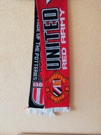 Szalik piłarski UNITED - STOKE