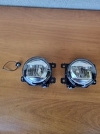 Halogen przedni 114-60379 Prawy w zderzak Subaru impreza wrx 2017r