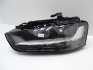 LAMPA LEWA PRZÓD AUDI A4 B8 LIFT 11- 8K0941003AC