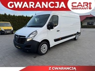 Opel Movano Izoterma L3 H2 Movano Maxi Nowa Izoterma Firmy Carpol 2.3