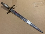 Kordzik Oficerski Armia Królestwo Jugosławia lata 30-te do 1941