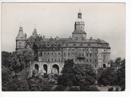 Książ, zamek, -K618