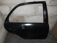 Drzwi prawe tylne FIAT MAREA 7793900