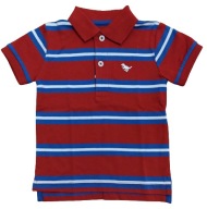 NEXT t-shirt polo 74 koszulka PREMIUM / 6423 Oliwia Kurowska, Kuba Kurowski