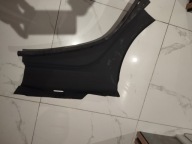 PRÓG PRAWY kolanko RENAULT MEGANE IV 4 sedan
