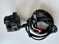 Yamaha MT 09 Tracer GT 18-20 przełaczniki lewe