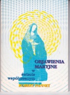 Objawienie Maryjne w świecie współczesnym R. Pannet