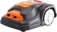 Robot koszący Yard Force SA900ECO szer 18cm 900m2