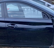 Hyundai i20 III 20- drzwi prawy przód kolor X5B