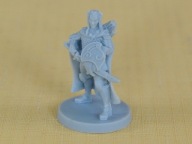 MROCZNE ELFY oryginalna figurka z gry BLOOD RAGE