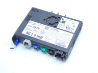 MODUŁ STEROWNIK HMI OPEL INSIGNIA A LIFT 23427519