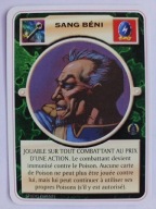 Sang Beni FRA DOOM TROOPER