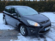 Ford Grand C-MAX 2.0 TDCi Business Edition 140KM 2014r Dostawa pod dom!