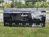 Klapa tył tylna burta drzwi FORD RANGER 2012