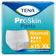 Majtki chłonne TENA Pants ProSkin Normal XL 30 sztuk