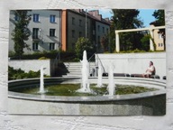 SKARŻYSKO KAMIENNA FONTANNA