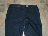 NEW LOOK YES YES JEGGINGS ROZ 38