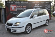 Fiat Ulysse Bemowo 2.0 Diesel, 2007 rok produkcji KOMIS TYSIAK