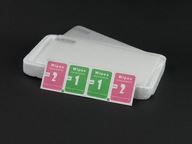 2 x Szkło hartowane Huawei P9 Lite 2016