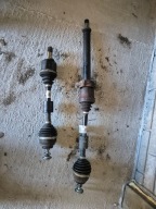 PÓŁOŚ LEWA PRAWA BMW 2 F45 F46 MINI F40 1.5D AUTOMAT