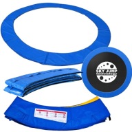 MOCNA OSŁONA NA SPRĘŻYNY DO TRAMPOLINY 10FT (300–320 CM) SKYJUMP