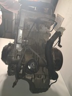 Honda CB500X - Silnik