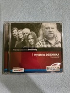 Andrzej sikorowski pod budą [CD]