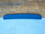 DOKŁADKA SPOILER ZDERZAK PRZÓD PRZEDNI BMW X1 F48 LIFT LCI 7954211