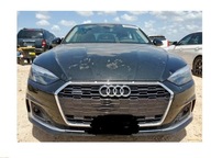 Maska Zderzak Pas Lampy Led Kompletny Przód Audi A5 F5 8W Lift LY9T