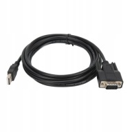 KABEL DIAGNOSTYCZNY USB OBD2 ZAMIENNIK DLA PEUGEOT/ CITROENA