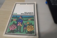 WŁADCY, WOJOWNICY Jennifer Johnston