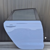 Drzwi prawy tył Hyundai I30N I30 III Lift XFB