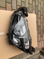 Lampa Przód Lewa Mazda 2 II DB5J51040 14-19 Zwykła EUR ORG IGŁA