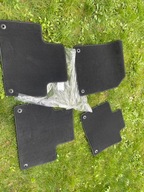 VOLVO xc90 II dywaniki